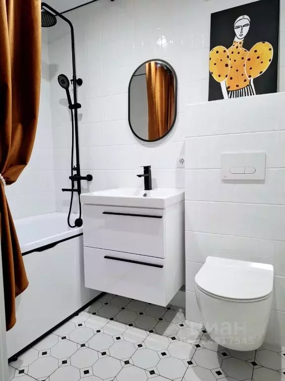 2-к кв. Ставропольский край, Ессентуки Озерная ул., 2 (58.0 м) - Фото 1