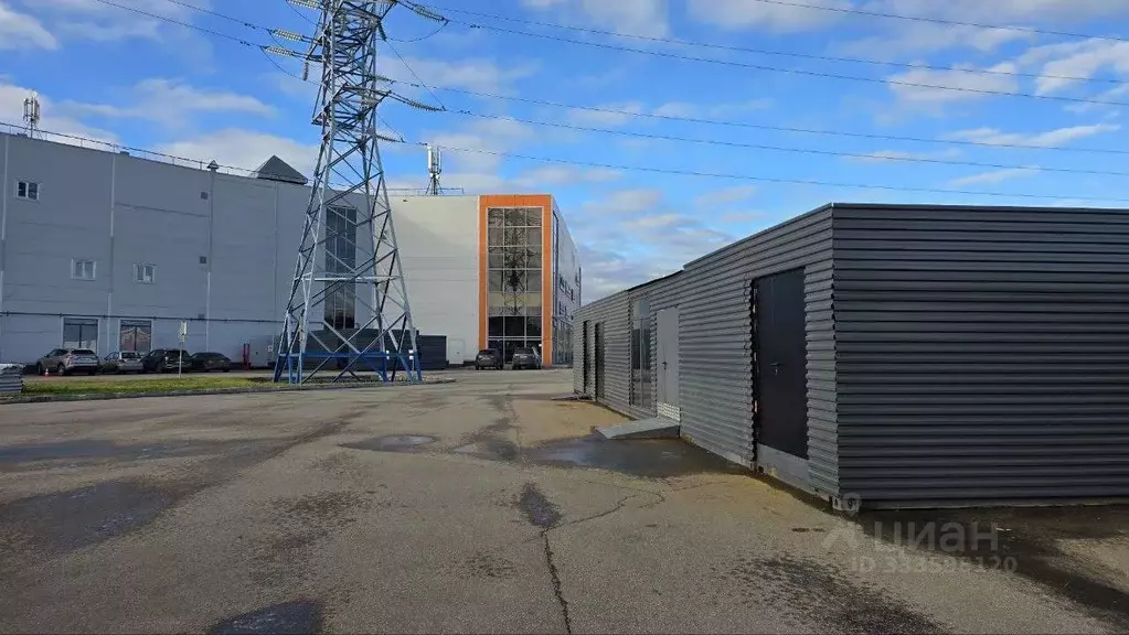 Помещение свободного назначения в Московская область, Химки городской ... - Фото 2