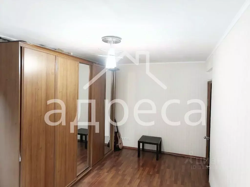 1-к кв. Самарская область, Самара просп. Карла Маркса, 161 (31.5 м) - Фото 1