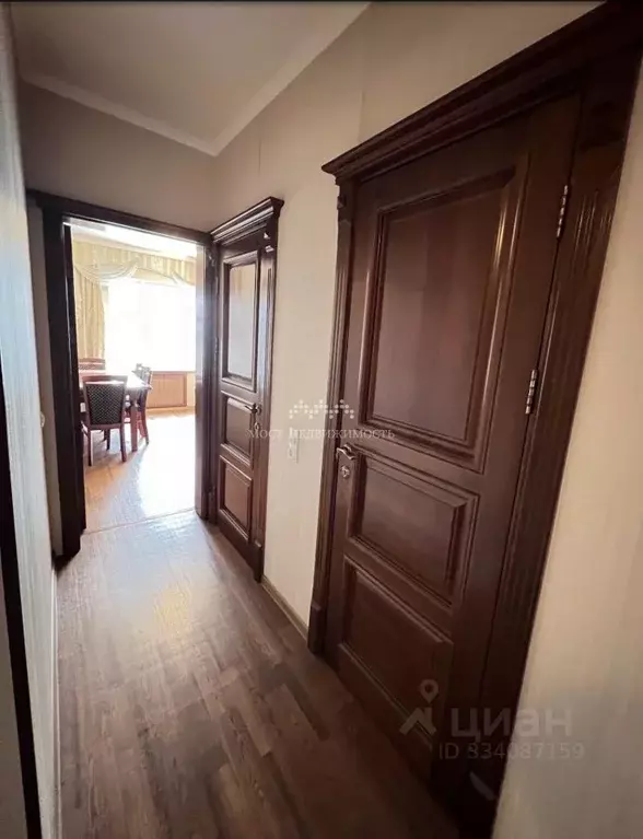 2-к кв. Московская область, Химки просп. Мельникова, 2б (60.0 м) - Фото 1