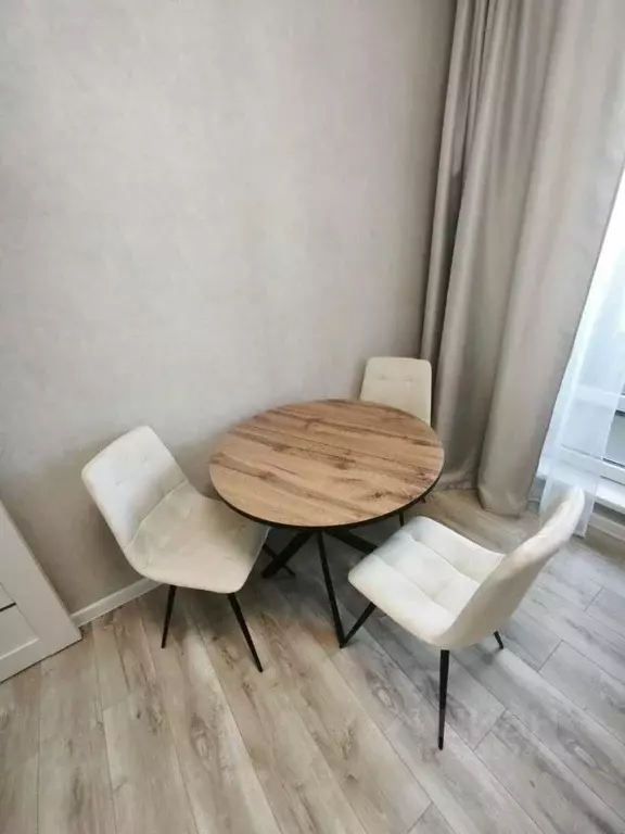 1-к кв. Московская область, Химки ул. 1-я Сестрорецкая, 1 (36.4 м) - Фото 1