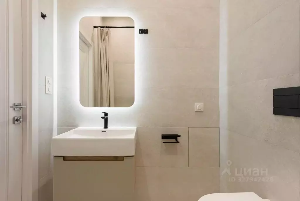 2-к кв. Москва 3-я Хорошевская ул., 17А (50.0 м) - Фото 2