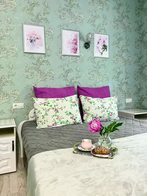 1-к кв. Ставропольский край, Ессентуки ул. Фрунзе, 48 (25.0 м) - Фото 1