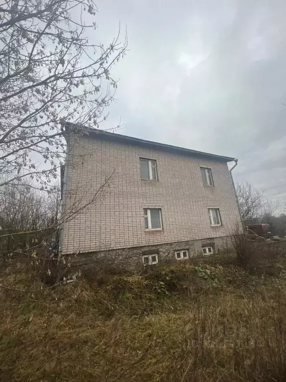 Дом в Кировская область, Киров городской округ, д. Большая Гора 5Г ... - Фото 1