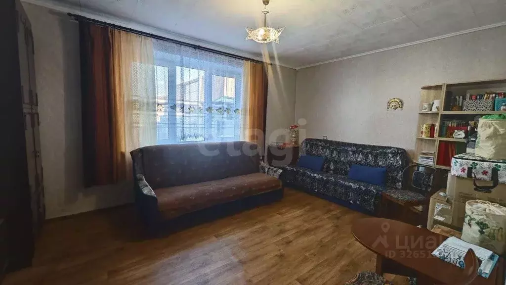 4-к кв. Ленинградская область, Кириши ул. Энергетиков, 34 (88.5 м) - Фото 2