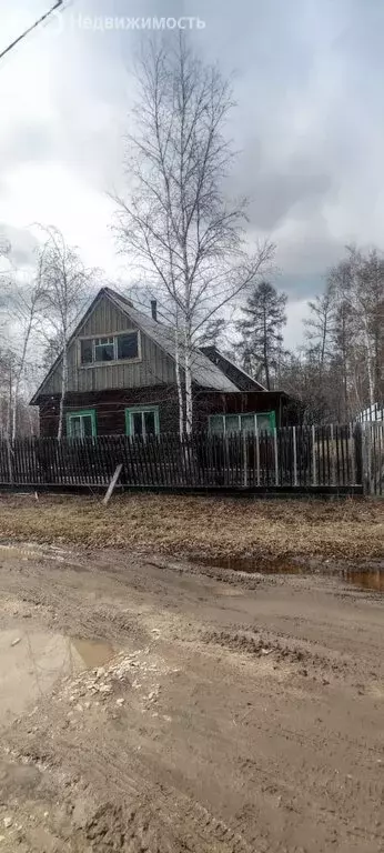 Дом в Покровск, улица Сталинка, 43 (30 м) - Фото 0