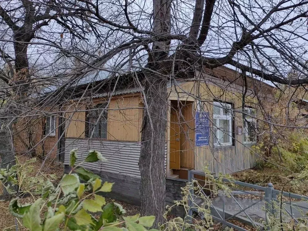 Помещение свободного назначения в Курганская область, Каргаполье рп ... - Фото 1