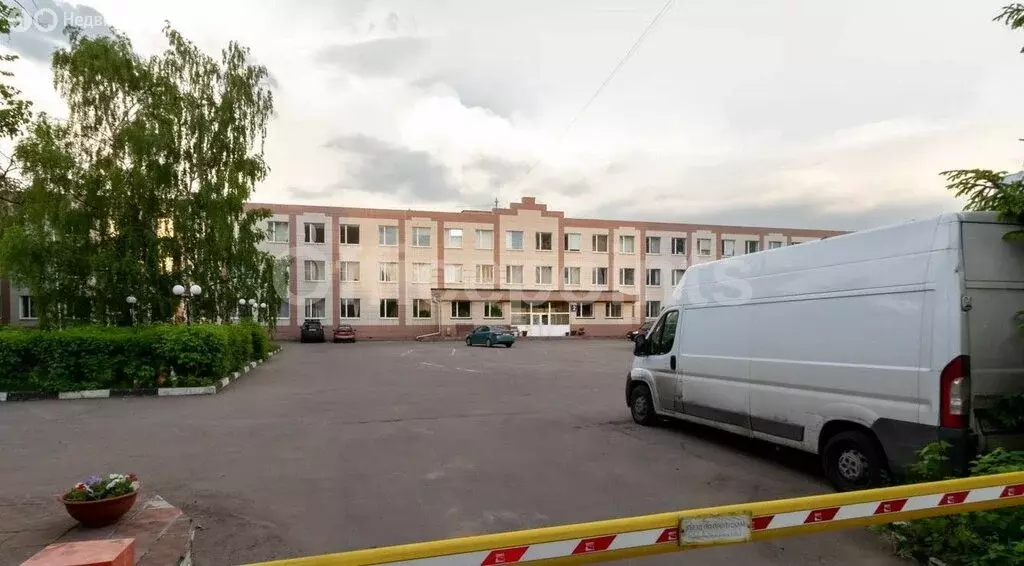 Офис (5000 м) - Фото 2