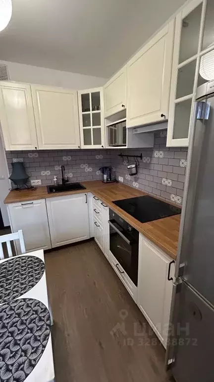 1-к кв. Санкт-Петербург ул. Летчика Лихолетова, 14к2 (36.0 м) - Фото 1