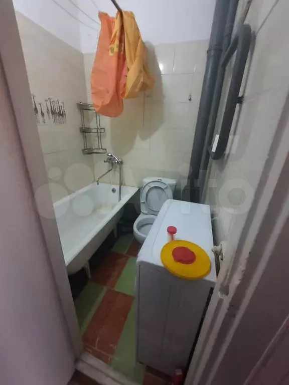 Квартира-студия, 28 м, 4/9 эт. - Фото 1