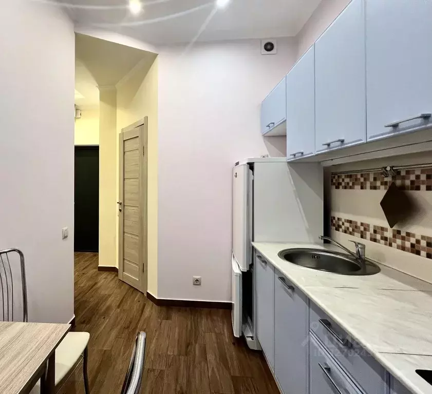 1-к кв. Москва ул. Бутлерова, 7Б (36.0 м) - Фото 2