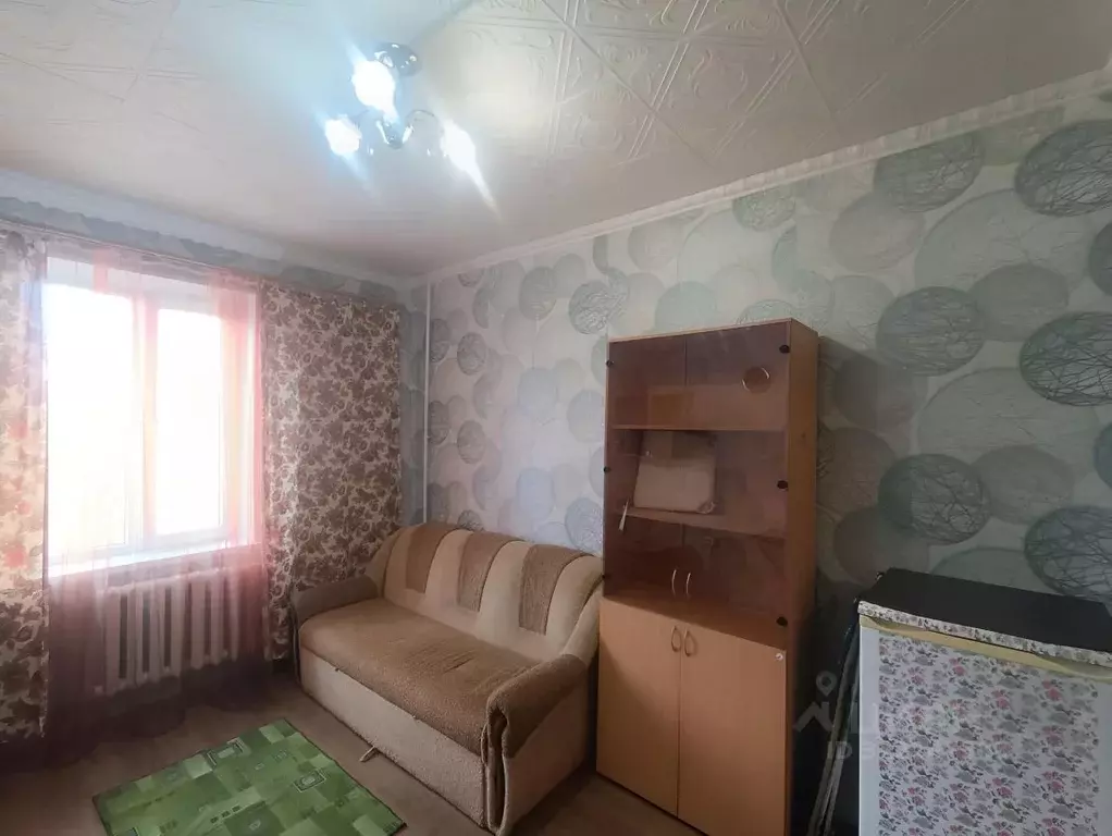 Комната Свердловская область, Екатеринбург туп. Балаклавский, 1А - Фото 0