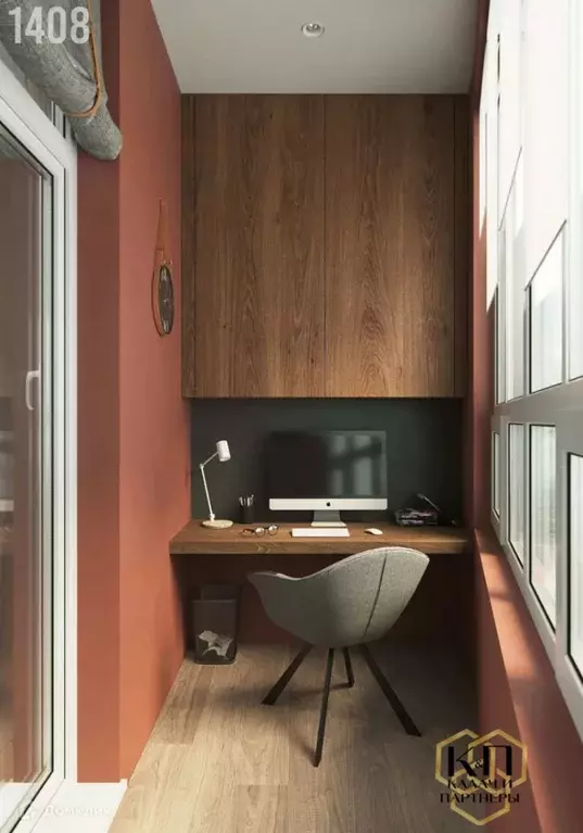 Продаётся квартира-студия, 28.1 м - Фото 1