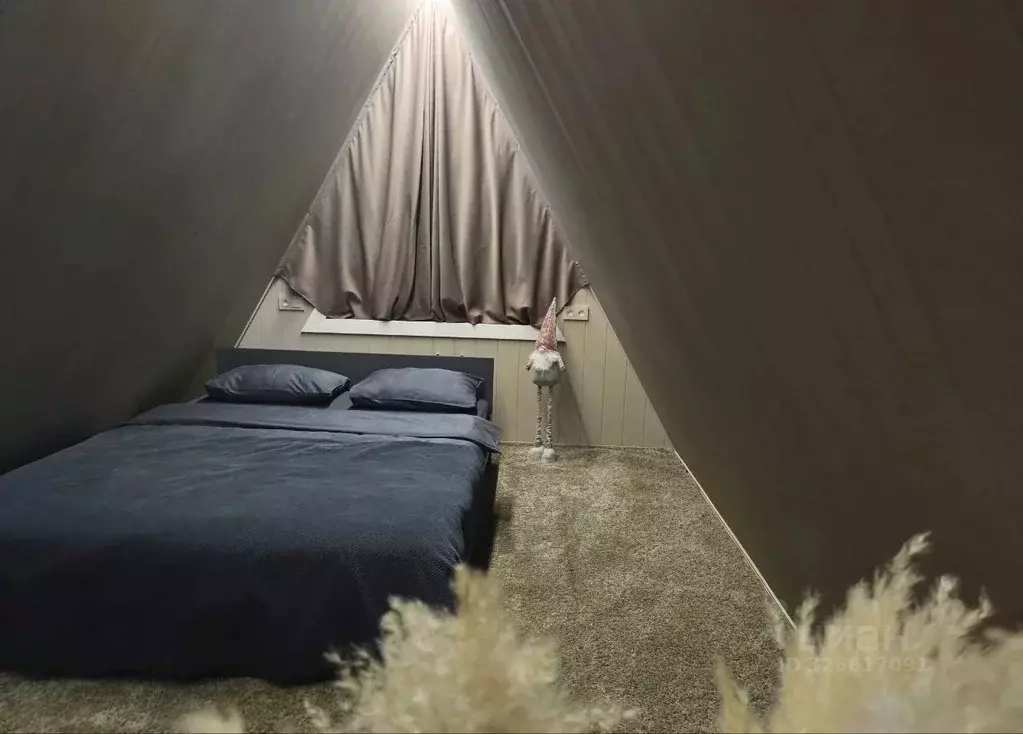 Дом в Новосибирская область, Ордынский район, с. Новопичугово  (73 м) - Фото 2