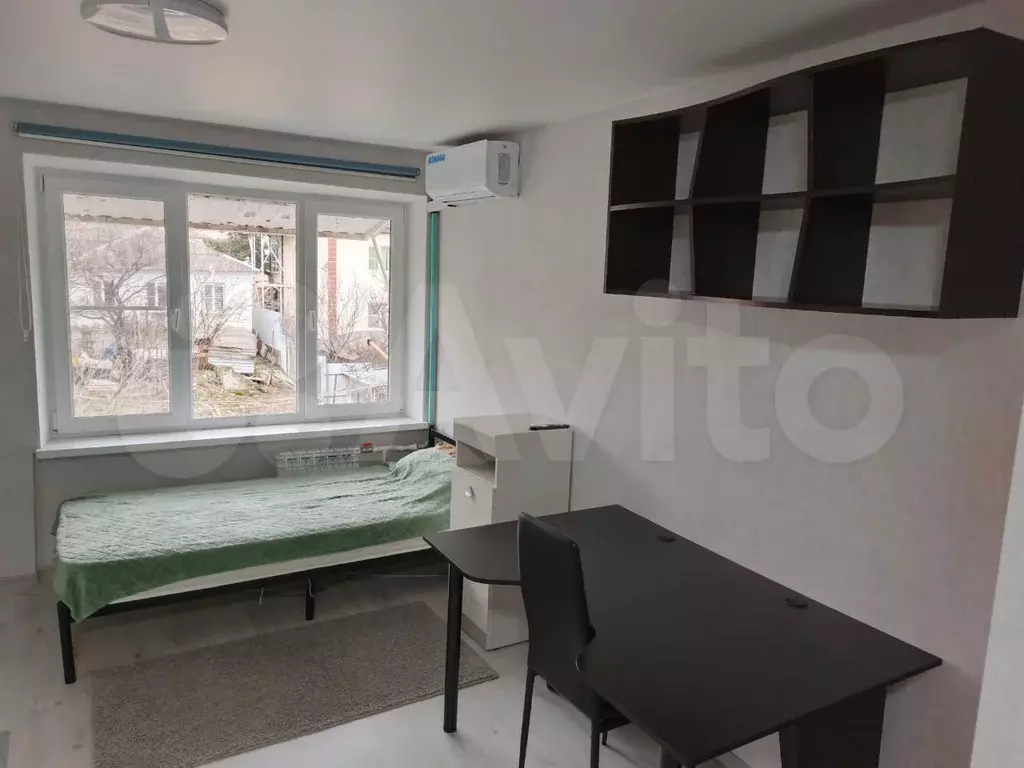 Квартира-студия, 19,5 м, 3/5 эт. - Фото 0