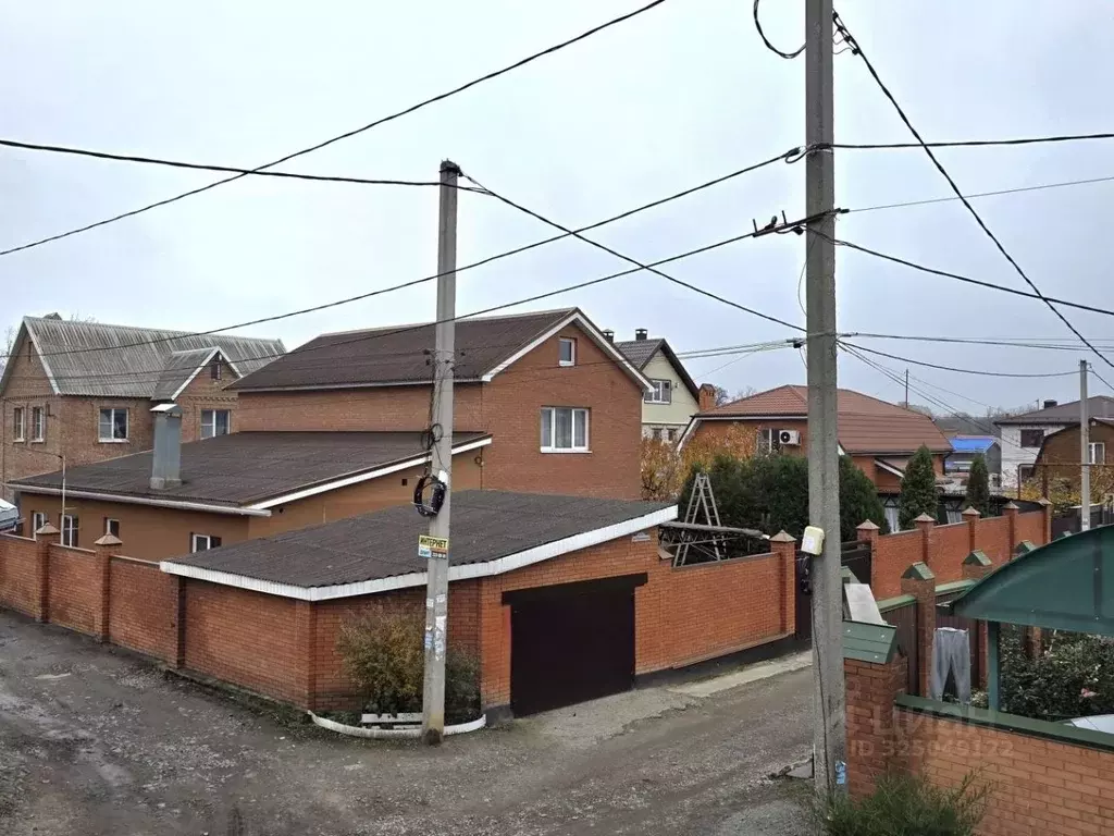 Дом в Ростовская область, Ростов-на-Дону Восток садовое товарищество, ... - Фото 0