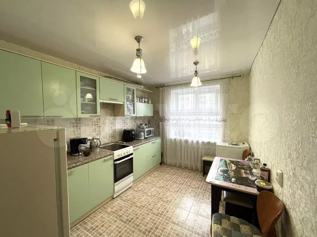 2-к. квартира, 45 м, 10/10 эт. - Фото 0