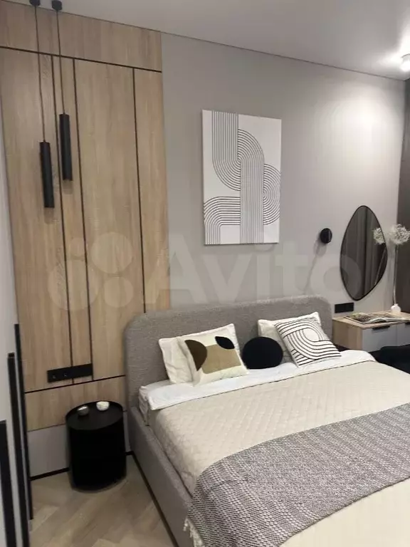 2-к. квартира, 45 м, 6/20 эт. - Фото 0