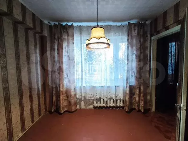 3-к. квартира, 50,1 м, 2/5 эт. - Фото 0