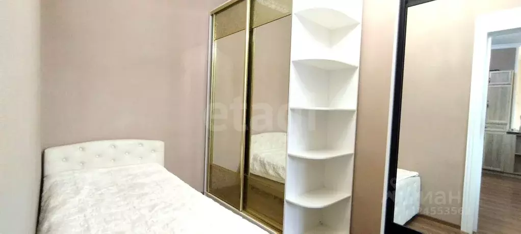 3-к кв. Северная Осетия, Владикавказ ул. Ватутина, 17Д (58.0 м) - Фото 2