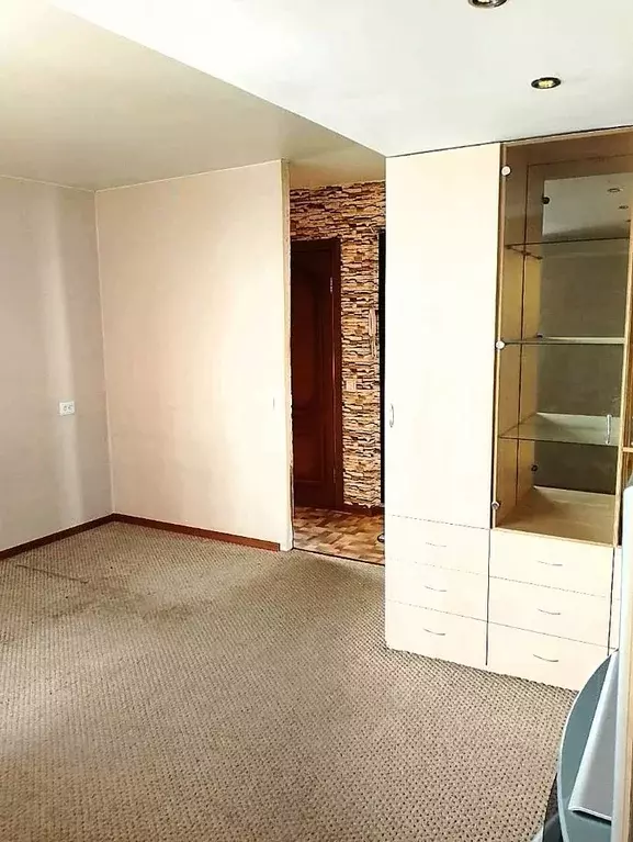 3-к кв. Новосибирская область, Новосибирск ул. Челюскинцев, 14 (50.0 ... - Фото 2