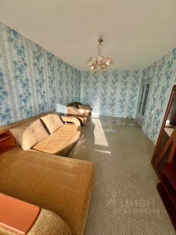 2-к кв. Амурская область, Благовещенск Игнатьевское ш., 3 (53.0 м) - Фото 2