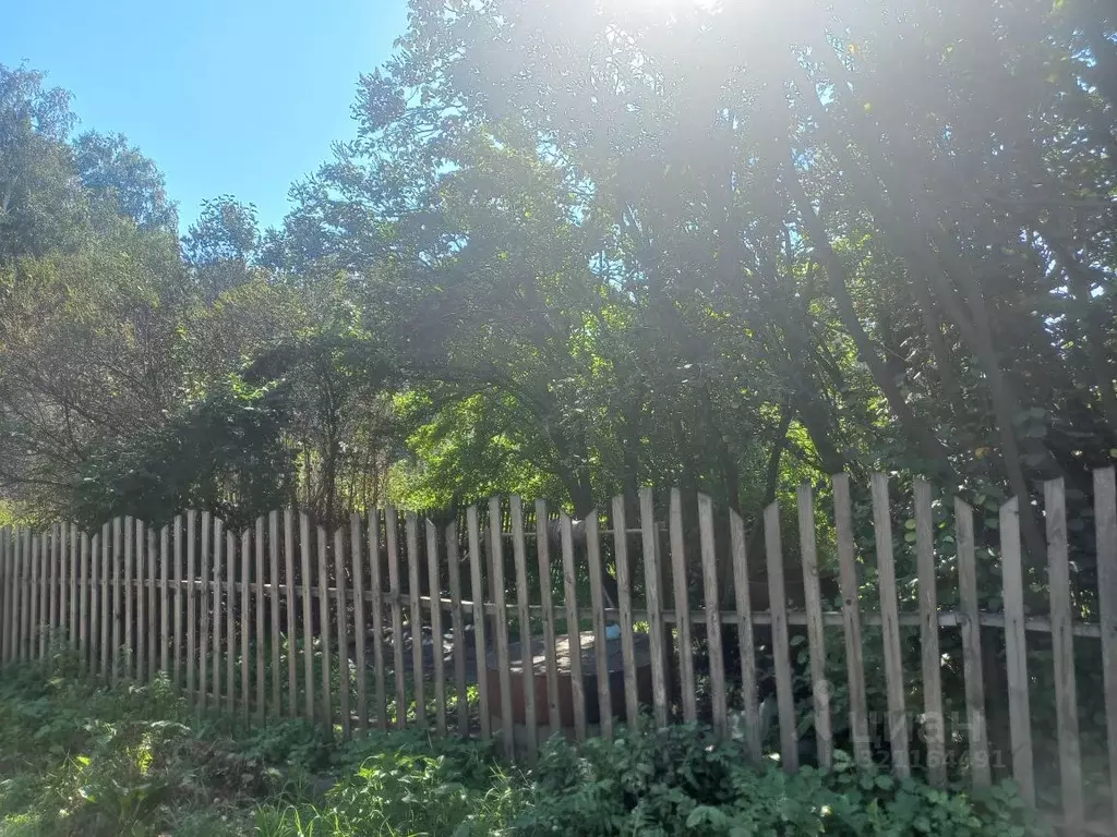 Дом в Омская область, Омск СОСН Погода тер.,  (9 м) - Фото 0