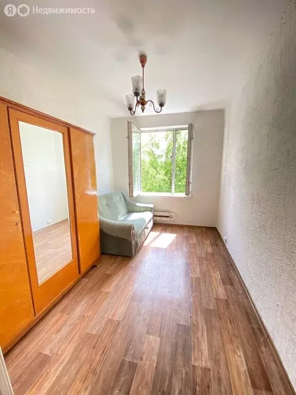 2-комнатная квартира: Москва, Бирюлёвская улица, 21к3 (44 м) - Фото 1