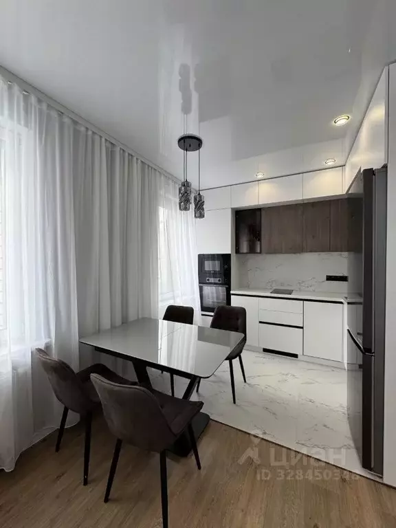 2-к кв. Московская область, Балашиха Железнодорожный мкр, ул. ... - Фото 1