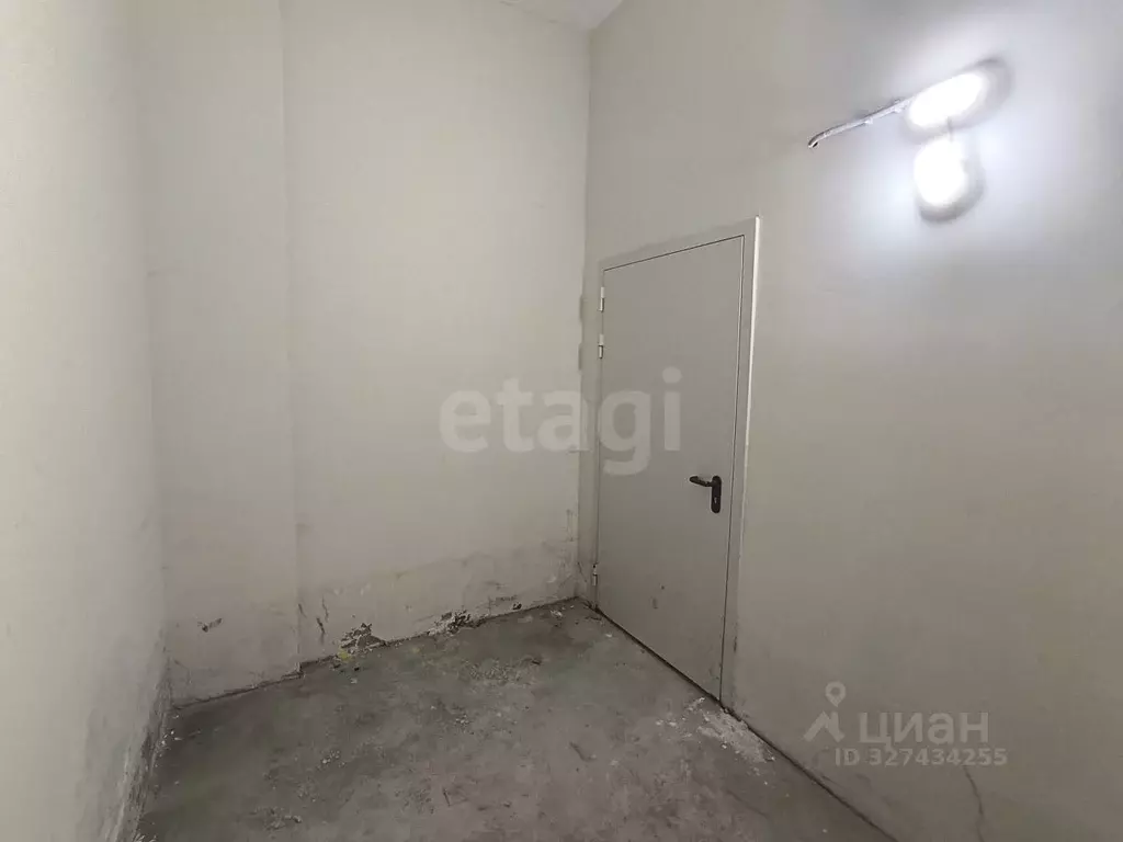 Помещение свободного назначения в Санкт-Петербург просп. Тореза, 118 ... - Фото 1