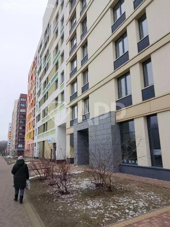 Помещение свободного назначения (154 м) - Фото 2