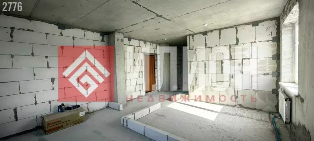 2-к кв. Крым, Феодосия ш. Симферопольское, 48к1 (49.5 м) - Фото 2