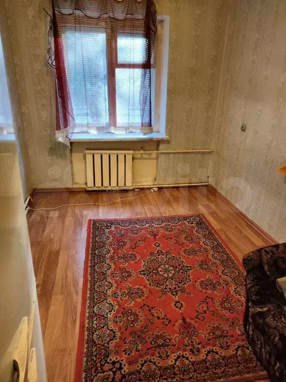 Комната 12 м в 5-к., 1/5 эт. - Фото 1