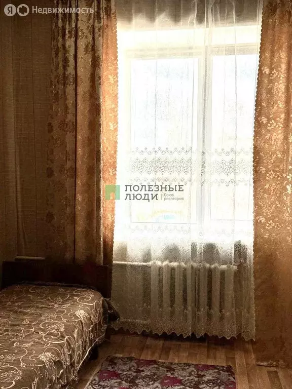 1к в -комнатной квартире (16.2 м) - Фото 2