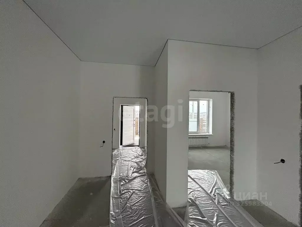 Дом в Белгородская область, Белгородский район, Хохловское с/пос, с. ... - Фото 2