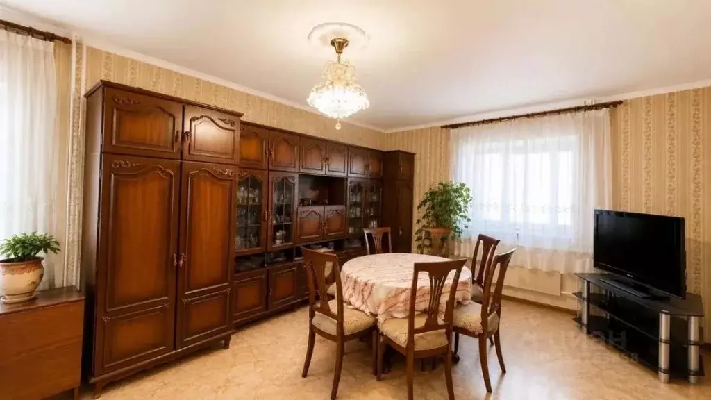 3-к кв. Иркутская область, Иркутск Юбилейный мкр, 63 (80.0 м) - Фото 2