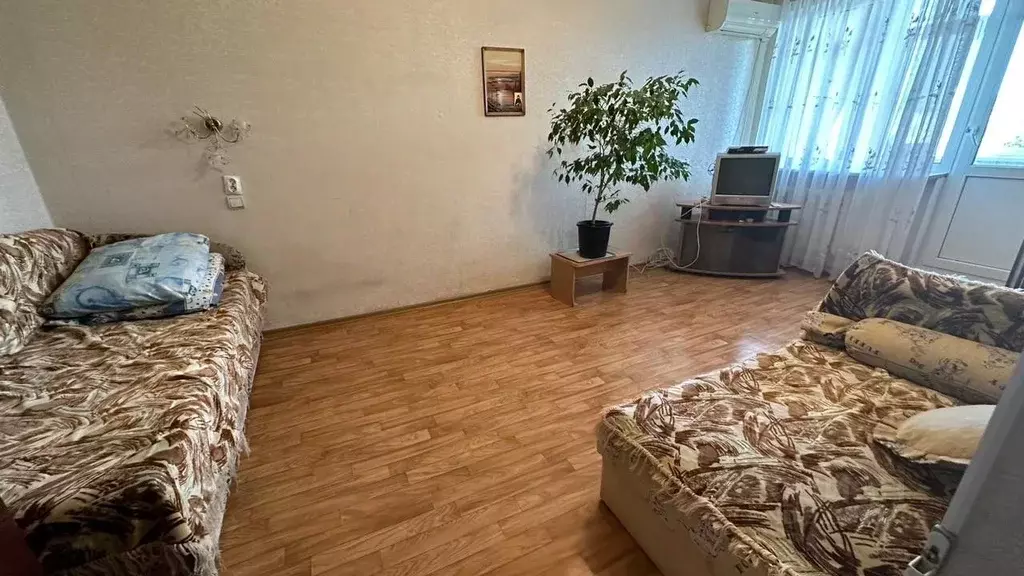 1-к кв. Севастополь просп. Генерала Острякова, 23 (32.0 м) - Фото 0