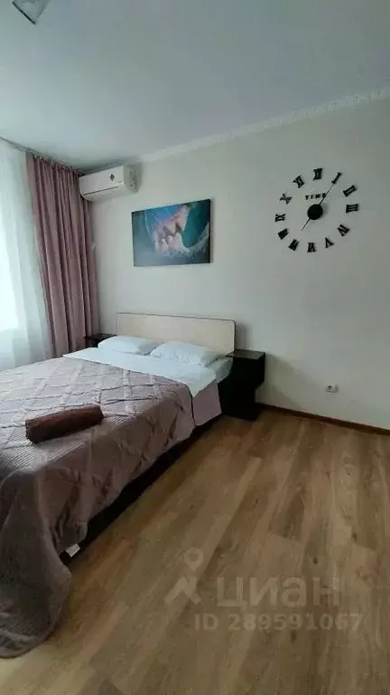 1-к кв. Ставропольский край, Михайловск Шпаковский район, ул. Ленина, ... - Фото 2