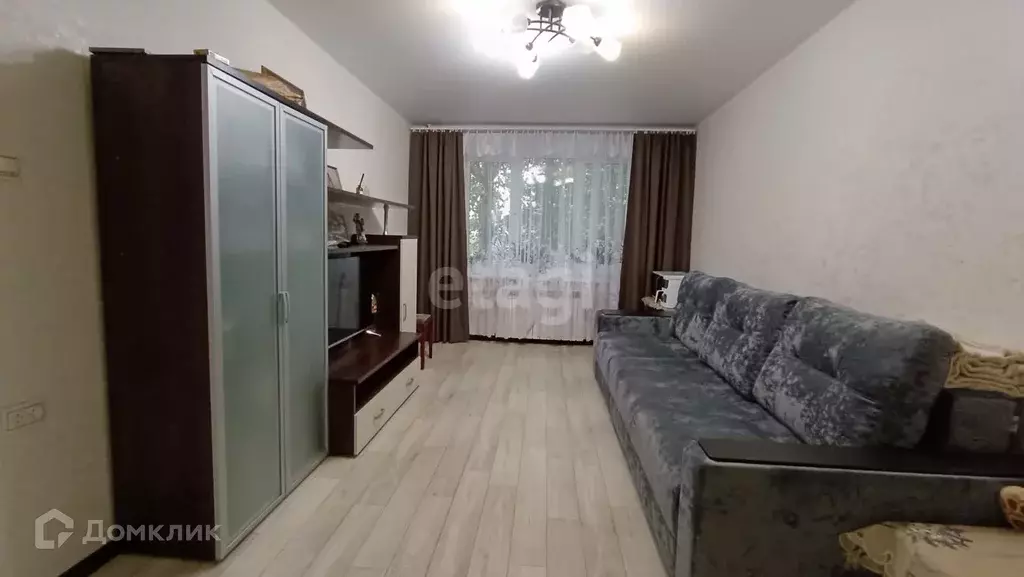 Продаётся 3-к квартира, 62 м - Фото 0