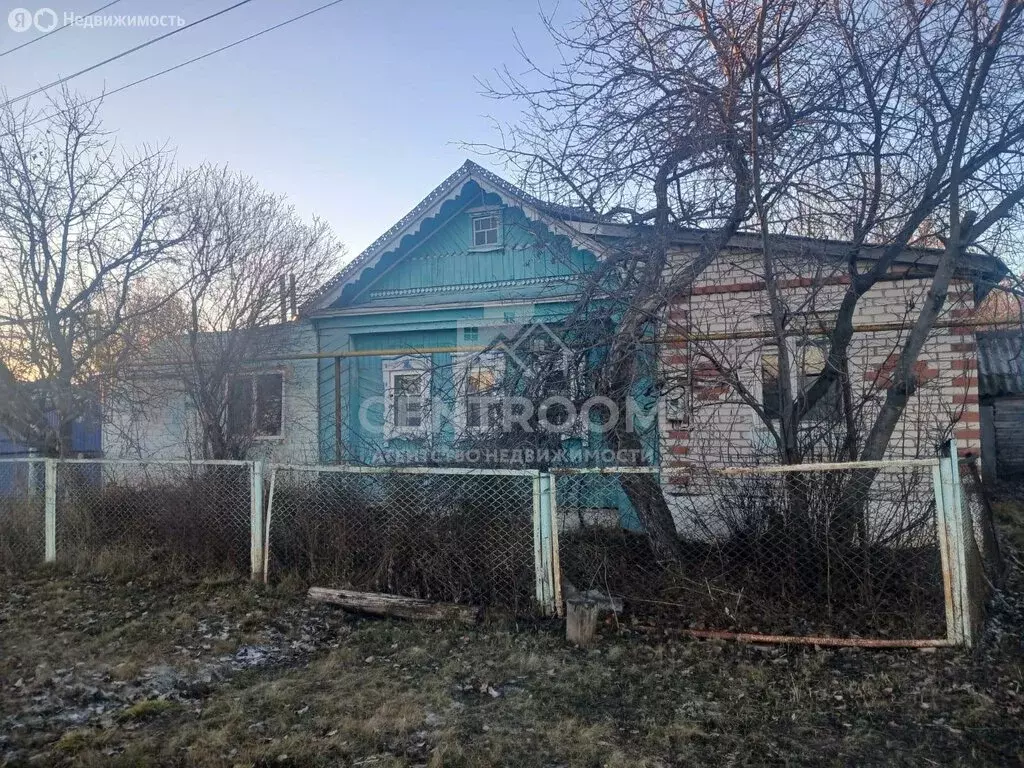 Дом в Базарные Матаки, улица Центральная Усадьба, 27 (79 м) - Фото 0