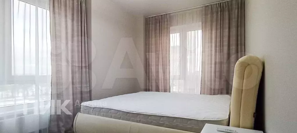 2-к. квартира, 50 м, 9/27 эт. - Фото 0