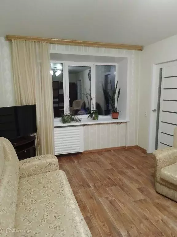 Продаётся 4-к квартира, 63.3 м - Фото 1