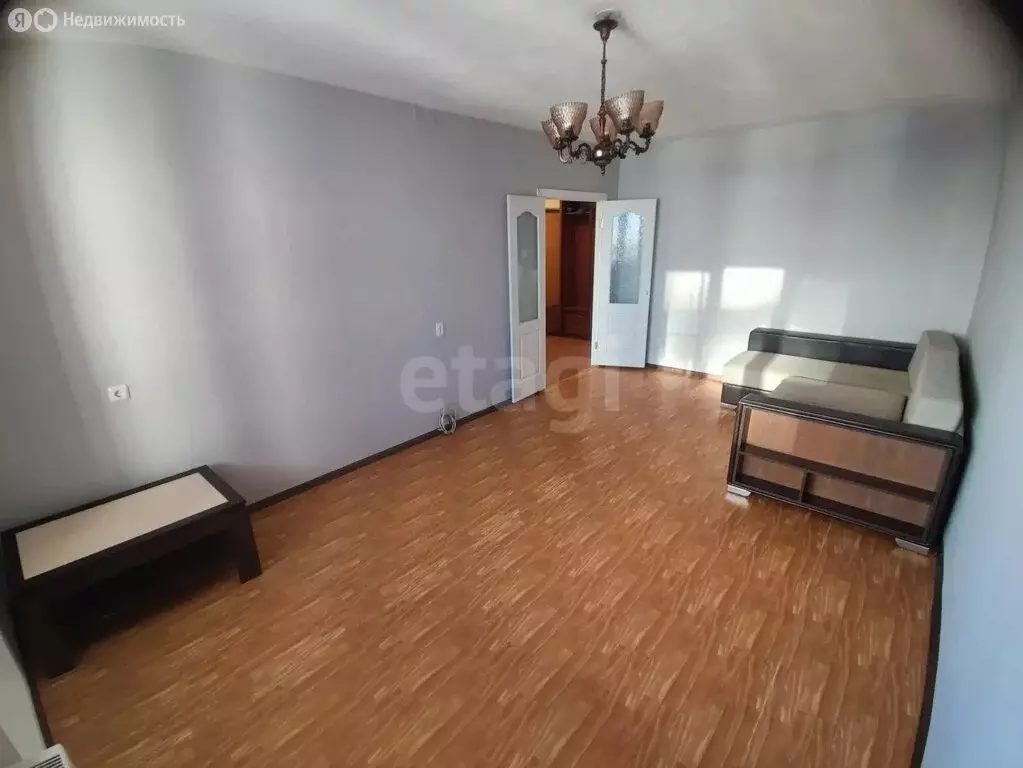 2-комнатная квартира: Томск, улица 79-й Гвардейской Дивизии, 6 (58.9 ... - Фото 2