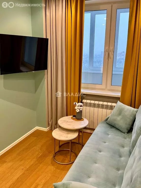 1-комнатная квартира: Раменское, Северное шоссе, 22 (37.6 м) - Фото 2