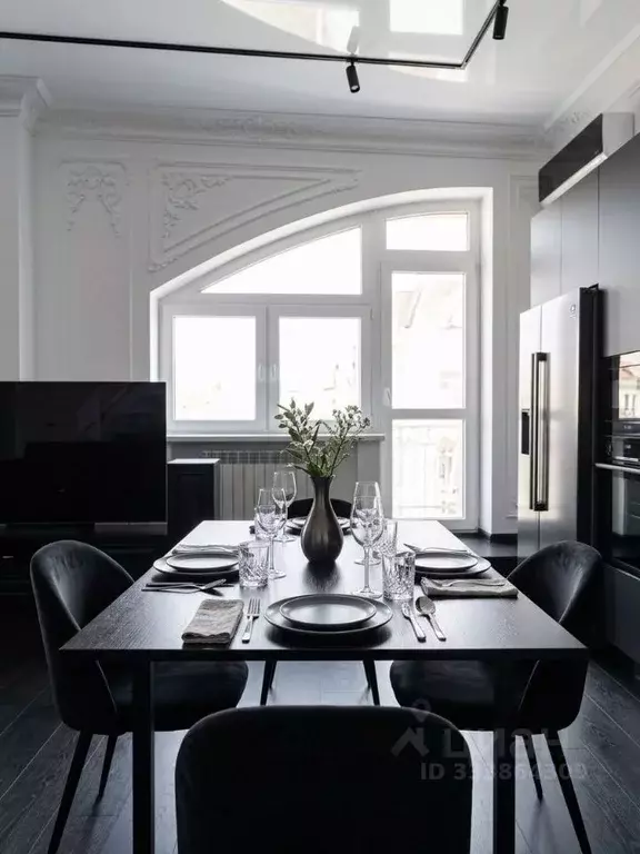 5-к кв. Татарстан, Казань Малая Красная ул., 12а (255.0 м) - Фото 1