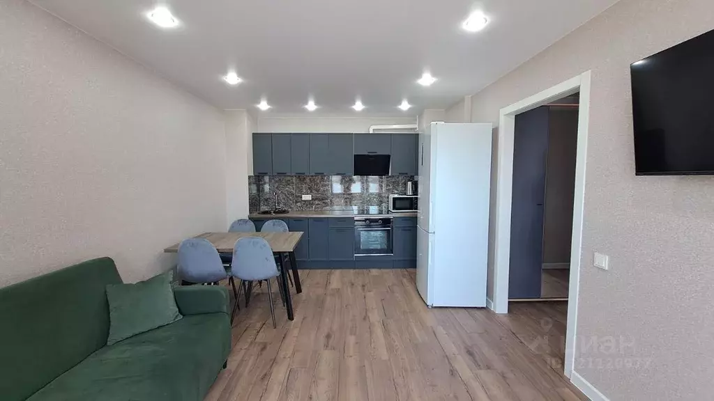 3-к кв. Липецкая область, Липецк Студеновская ул., 23Б (70.0 м) - Фото 1