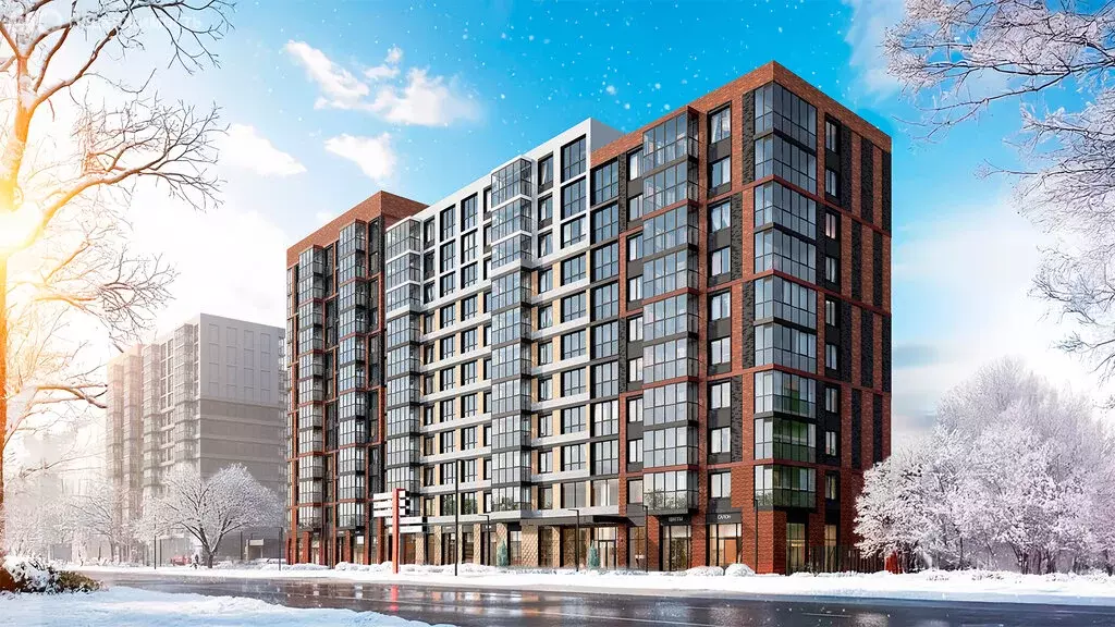 Квартира-студия: Санкт-Петербург, Ленинский проспект (24.88 м) - Фото 1