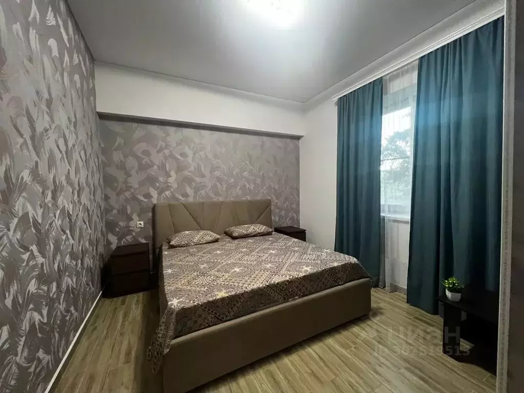 Дом в Крым, Судак ул. Кораблестроителей, 15 (80 м) - Фото 1