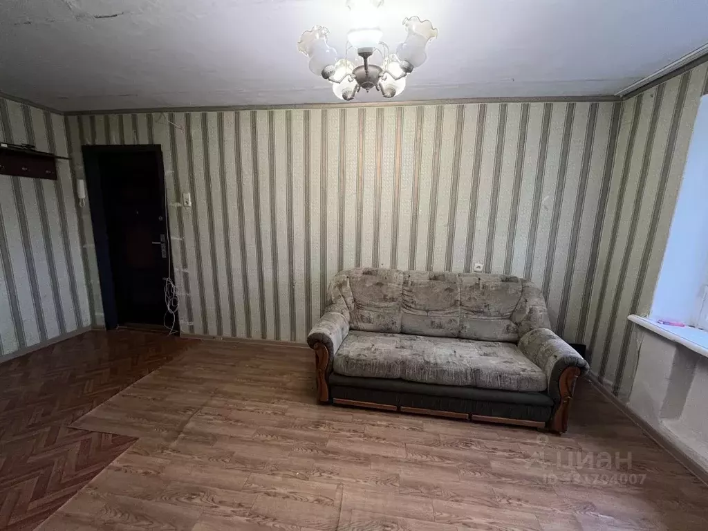 Комната Псковская область, Псков ул. Ижорского Батальона, 5 (19.0 м) - Фото 1