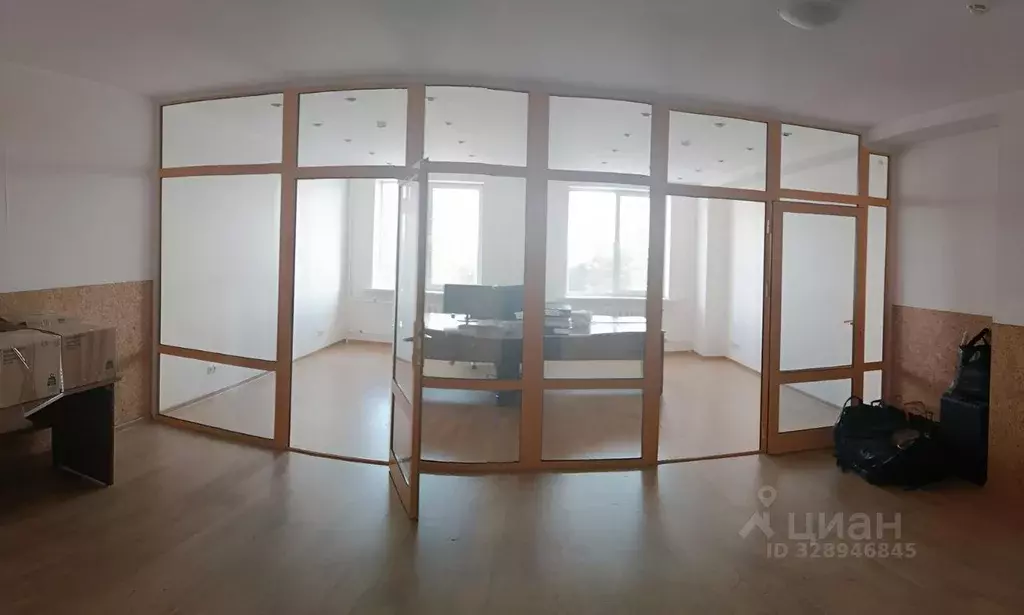 Офис в Кемеровская область, Кемерово ул. Терешковой, 41/2 (47 м) - Фото 1